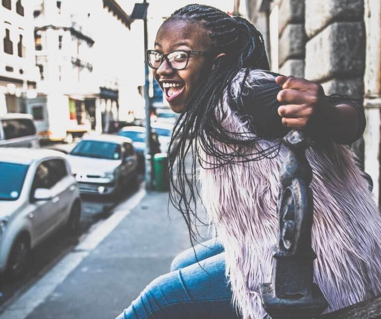 Resilient and Confident Teens: An Expert Guide