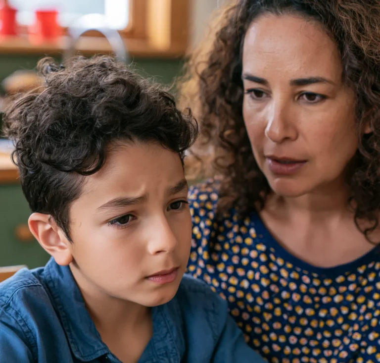 Stressed Parents: How to Look After Yourself When Everyone Needs You