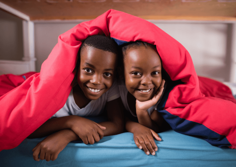 Sibling Rivalry: A Parent's Guide