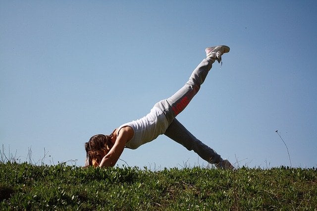 The Incredible Benefits of Yoga for Children and Teens