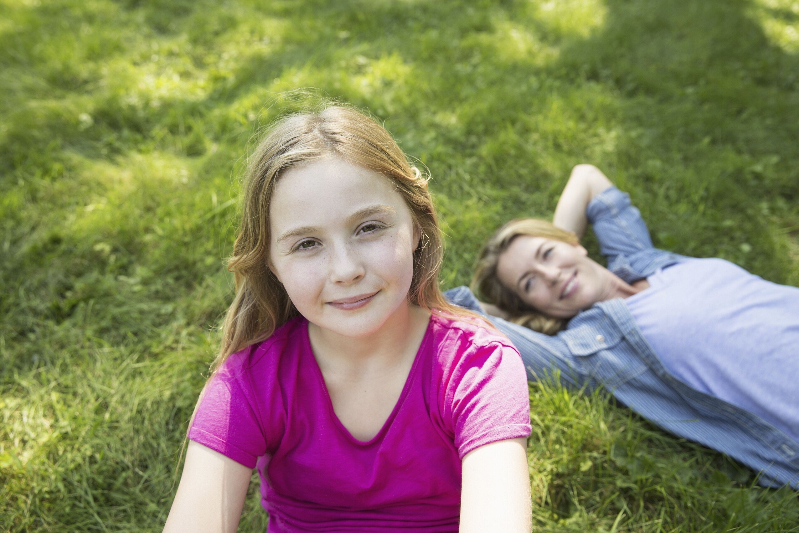 Self-Care Ideas For Single Parents