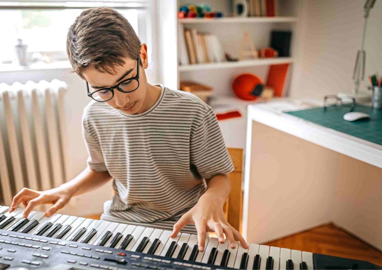 10 Brilliant Sensory Activities for Autistic Teenagers