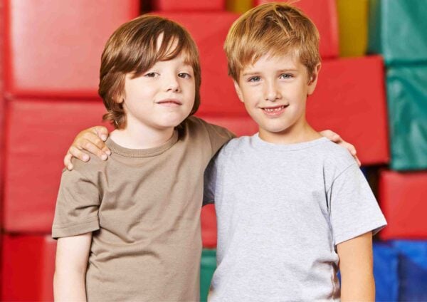 Friend Group Dynamics: Strategies to Support Your Child - They Are The ...