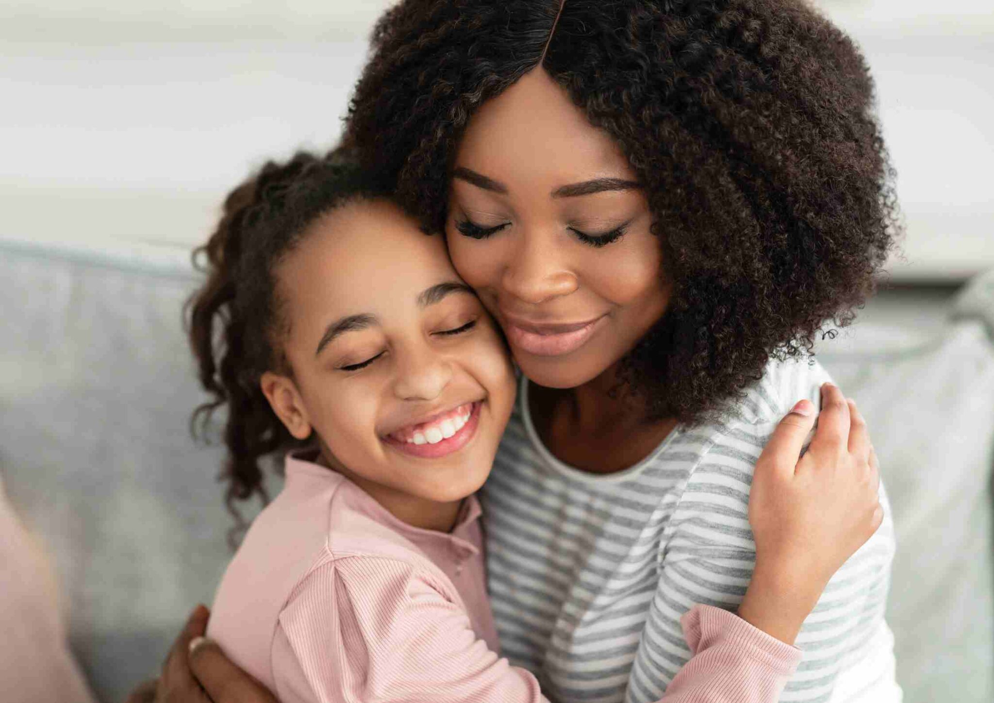 Parenting Strategies For Your Highly Sensitive Child - They Are The Future