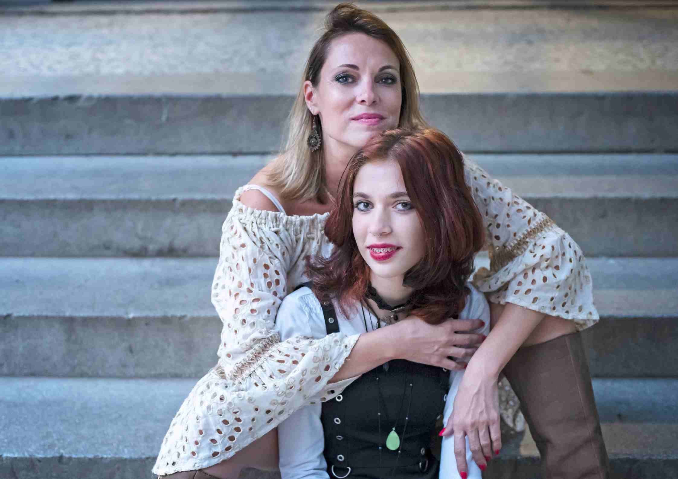 Stop Walking on Eggshells: Build Better Bonds with Your Teenager