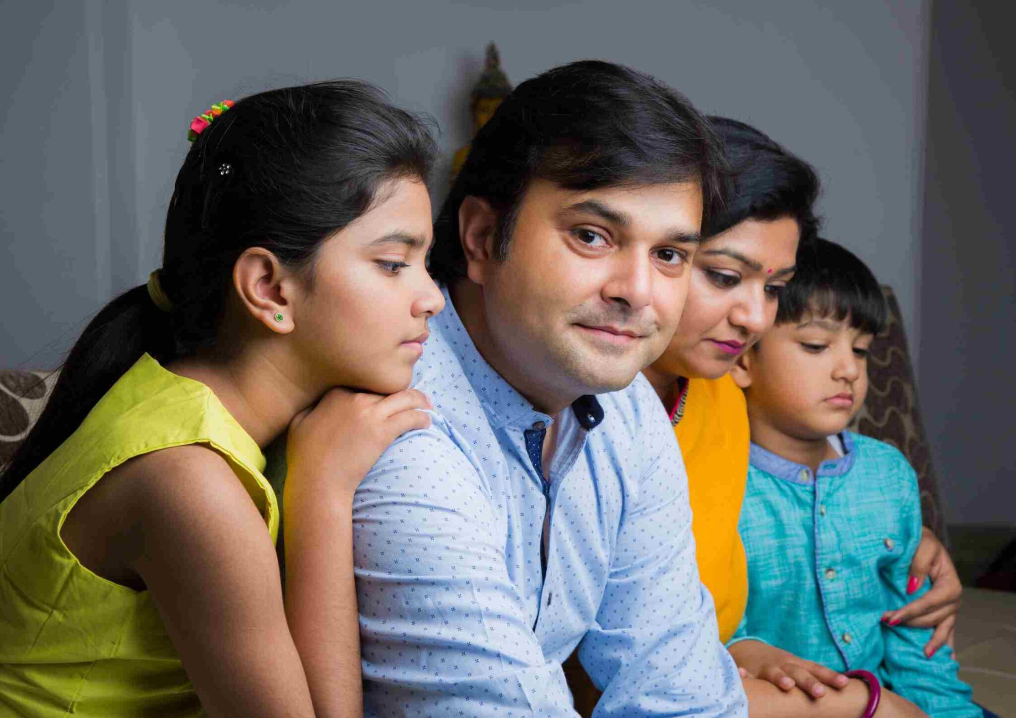 5 Family Therapy Activities You Can Try at Home - They Are The Future