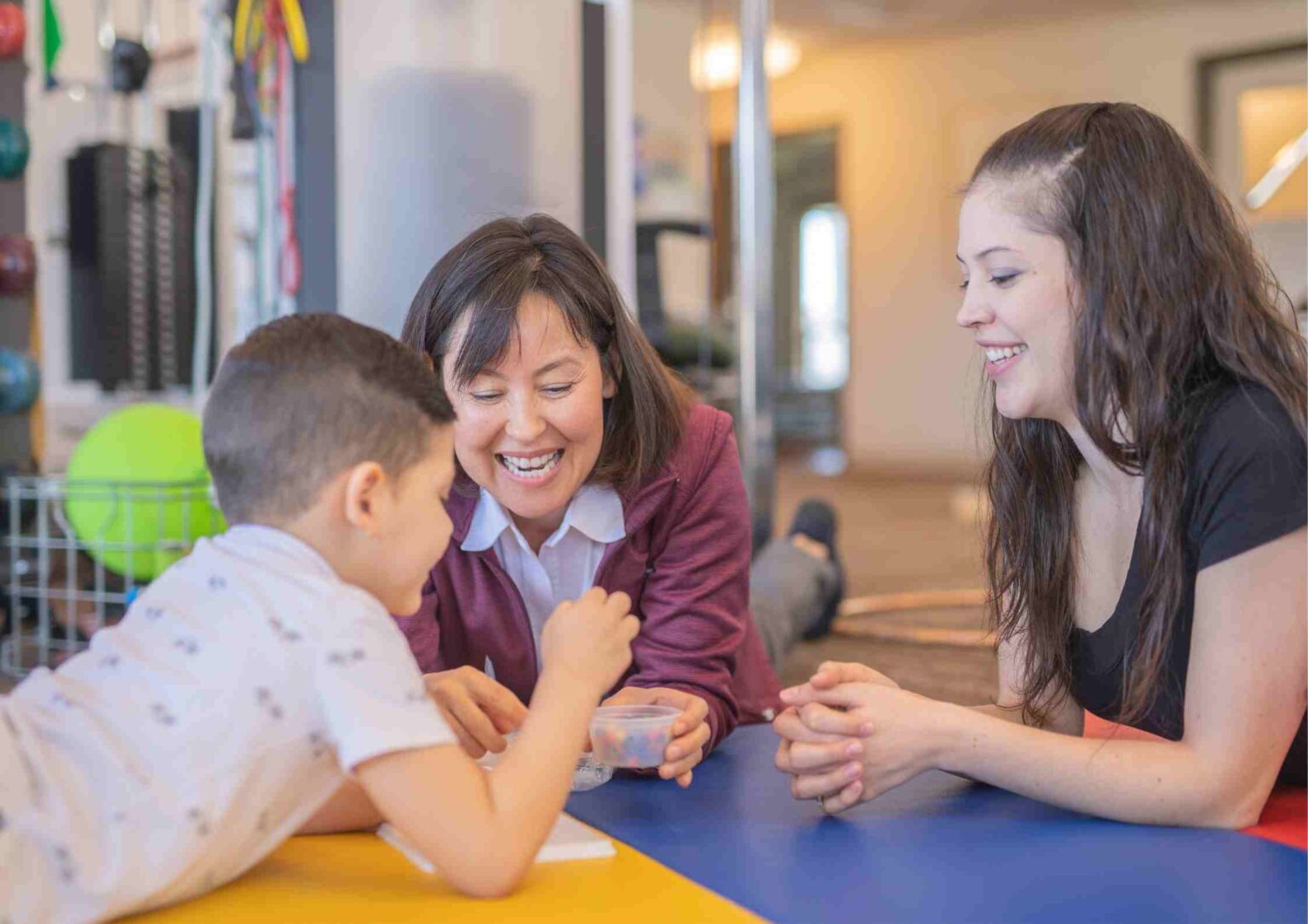 Creating a Stress-Free ADHD Morning Routine For Your Child