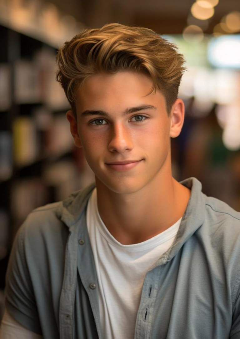 Helping Your Teen Find Their Passion (Even When Motivation Is Low)