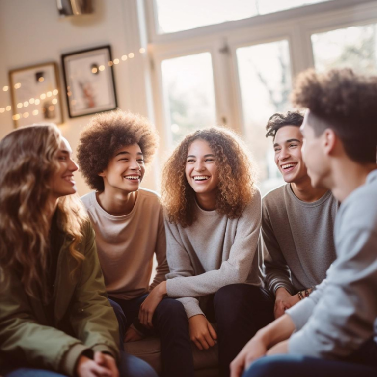 Teenage Low Self-Esteem Statistics