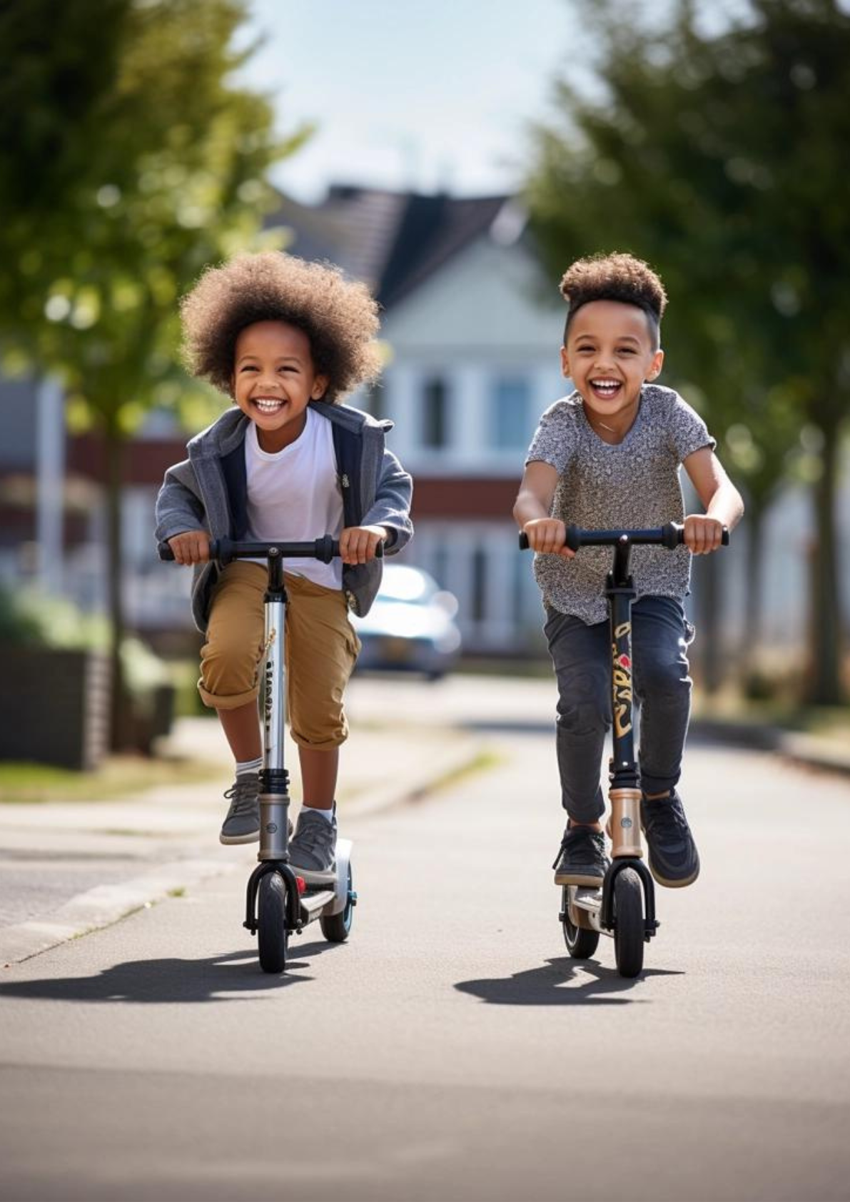 Friendship Skills Checklist: Children’s Social Milestones (Free PDF)