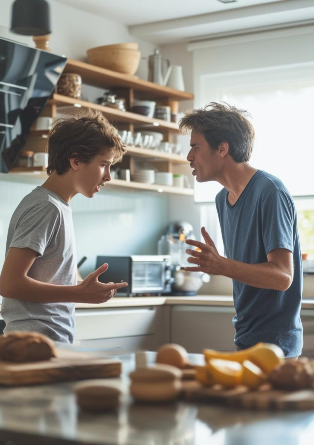 Parenting Help For Troubled Teen Boys - They Are The Future