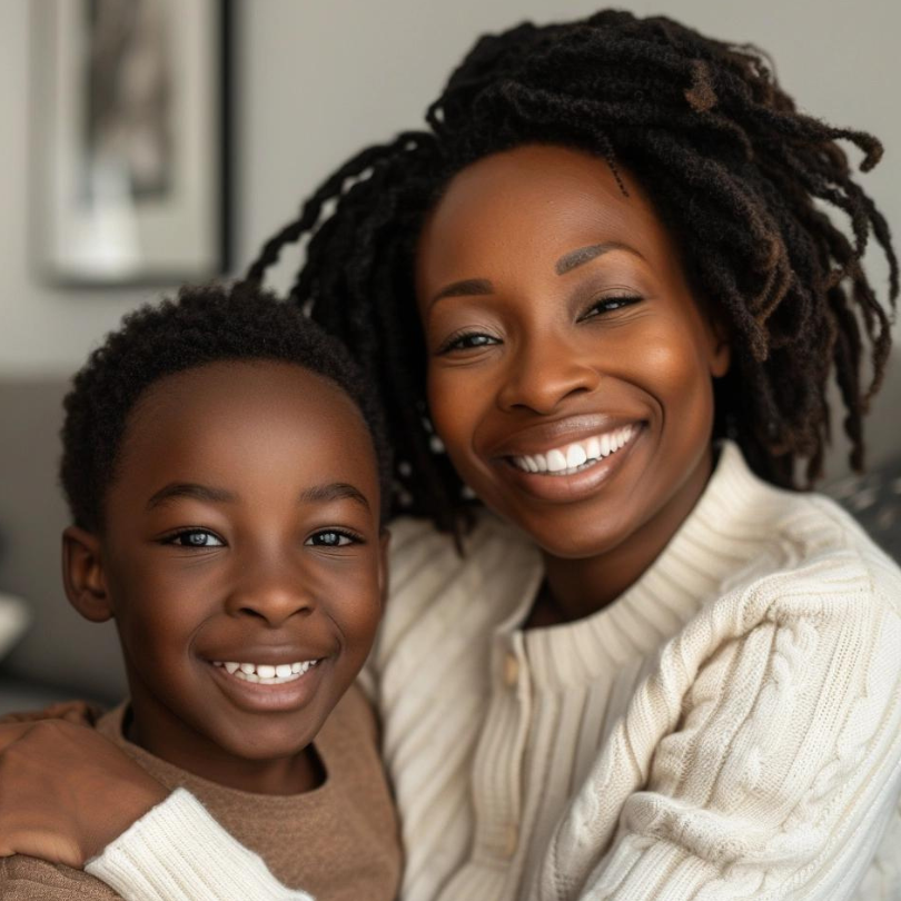 Window of Tolerance Worksheet: Children’s Emotion Regulation