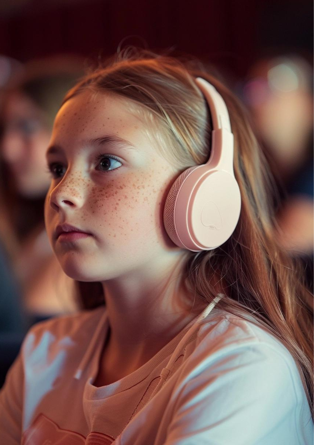 Sensory Issues in Teenagers: Symptoms, Treatment and Support