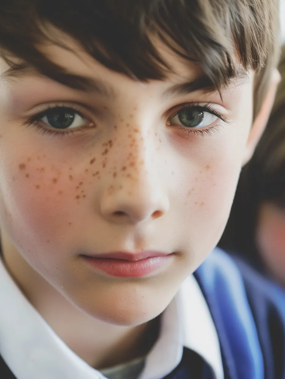 Autism and School Anxiety: How to Help Your Child