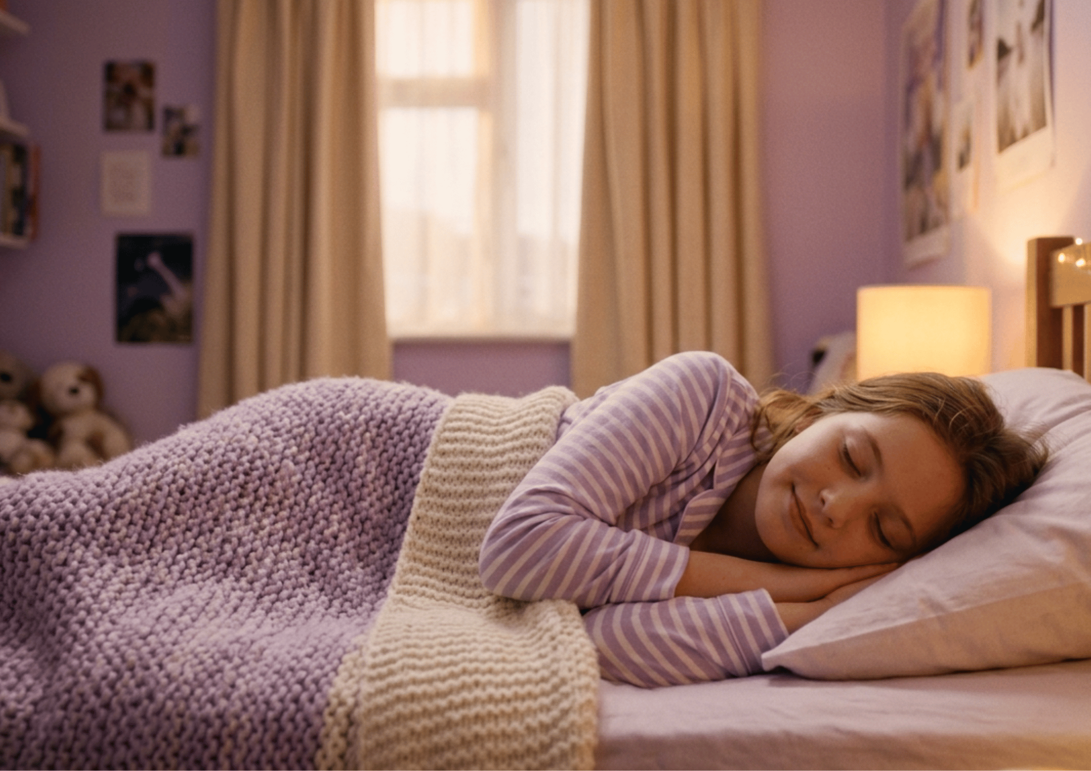 Sleep for Success course for parents of children with sleep problems