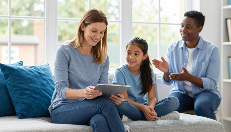 Right to Choose ADHD for children